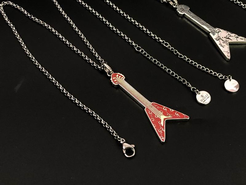 Gucci Necklace 03yxs197